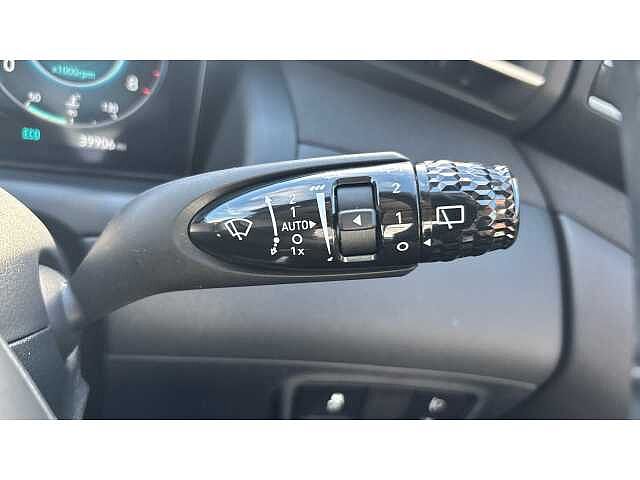 Hyundai Tucson TUCSON 1.6 TGDi SE Connect 5dr 2WD