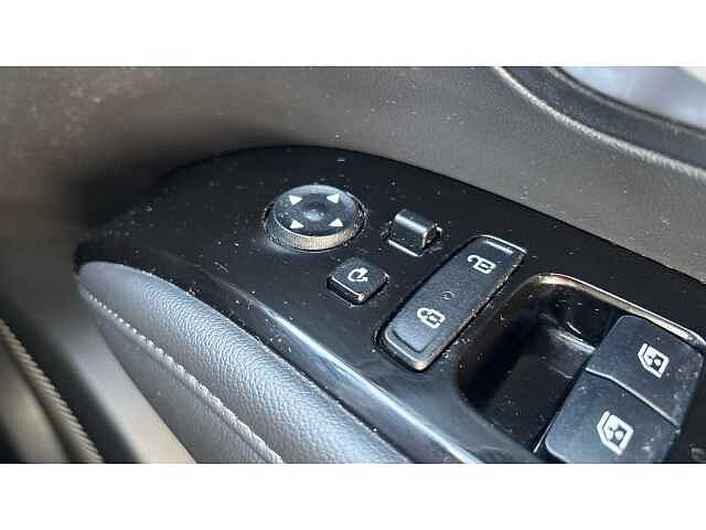 Hyundai Tucson TUCSON 1.6 TGDi SE Connect 5dr 2WD