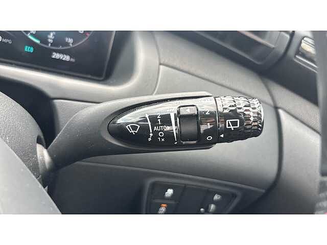 Hyundai TUCSON TUCSON 1.6 TGDi N Line 5dr 2WD Grey