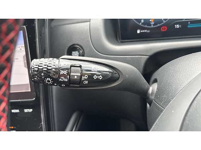 Hyundai TUCSON TUCSON 1.6 TGDi N Line 5dr 2WD Grey