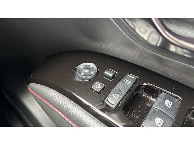 Hyundai TUCSON TUCSON 1.6 TGDi N Line 5dr 2WD Grey