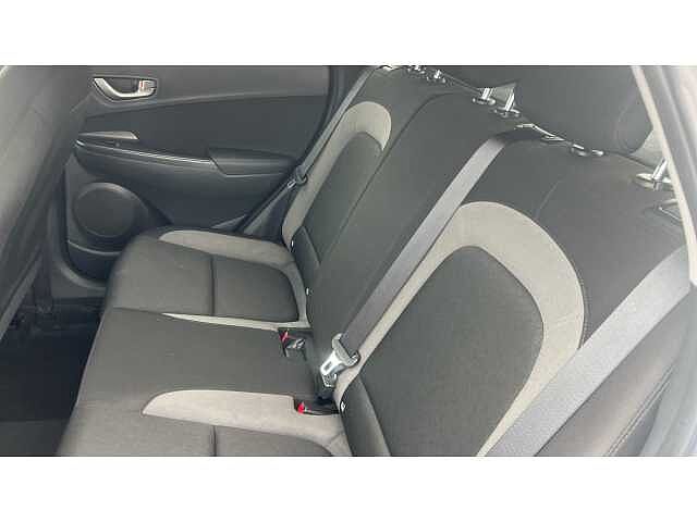 Hyundai Kona KONA 1.0T GDi Play Edition 5dr