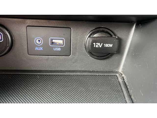 Hyundai Kona KONA 1.0T GDi Play Edition 5dr