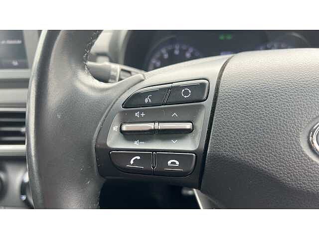 Hyundai Kona KONA 1.0T GDi Play Edition 5dr