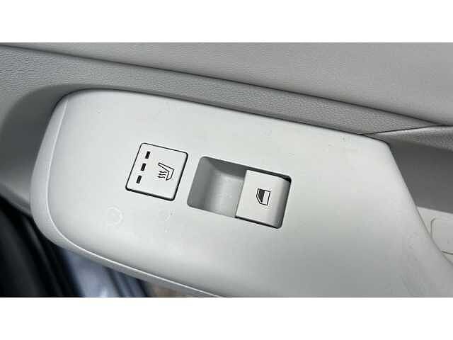 Hyundai KONA KONA 160kW Ultimate 65kWh 5dr Auto [Lux Pack/Leather] Meta Blue