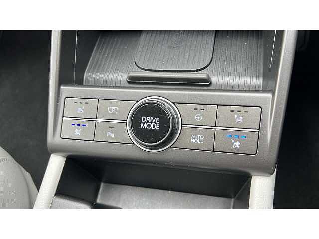 Hyundai KONA KONA 160kW Ultimate 65kWh 5dr Auto [Lux Pack/Leather] Meta Blue