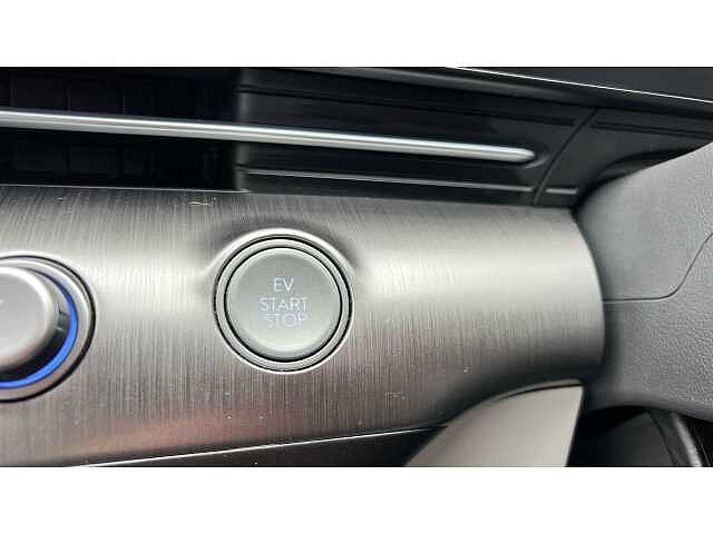 Hyundai KONA KONA 160kW Ultimate 65kWh 5dr Auto [Lux Pack/Leather] Meta Blue