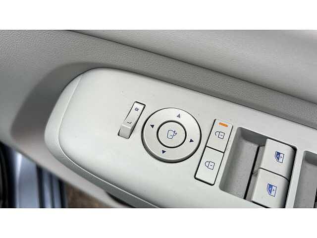 Hyundai KONA KONA 160kW Ultimate 65kWh 5dr Auto [Lux Pack/Leather] Meta Blue
