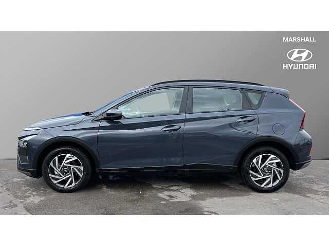 Hyundai Bayon BAYON 1.0 TGDi Advance 5dr