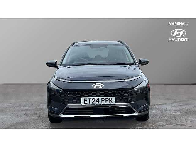 Hyundai Bayon BAYON 1.0 TGDi Advance 5dr
