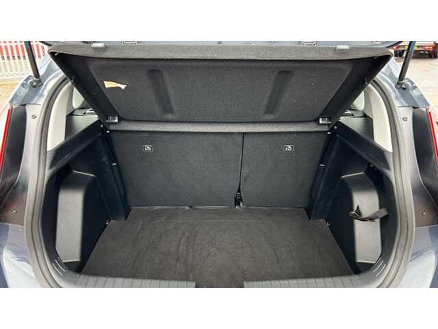 Hyundai Bayon BAYON 1.0 TGDi Advance 5dr