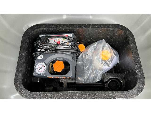 Hyundai Bayon BAYON 1.0 TGDi Advance 5dr