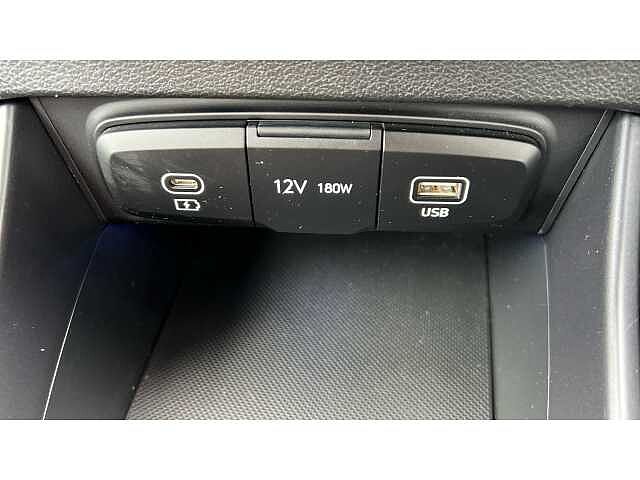 Hyundai Bayon BAYON 1.0 TGDi Advance 5dr