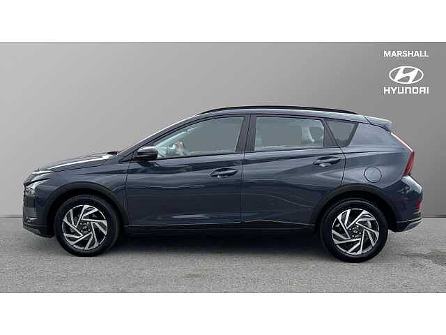 Hyundai Bayon BAYON 1.0 TGDi Advance 5dr