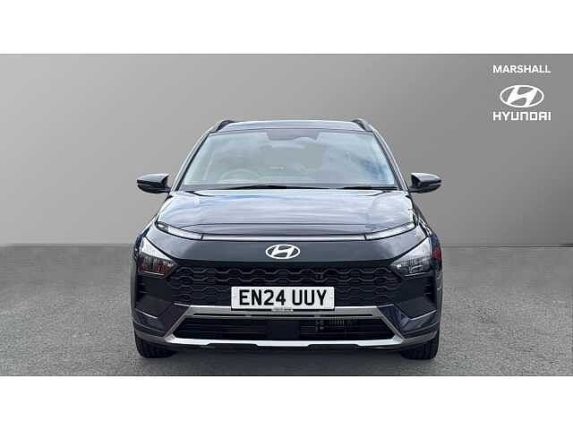 Hyundai Bayon BAYON 1.0 TGDi Advance 5dr