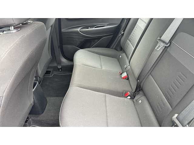 Hyundai Bayon BAYON 1.0 TGDi Advance 5dr