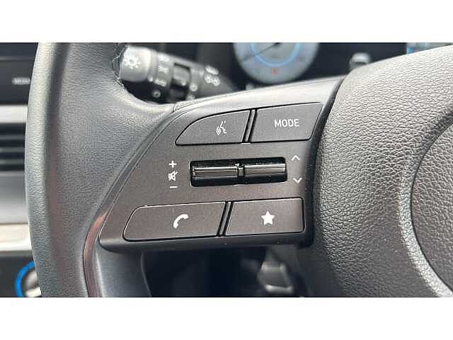 Hyundai Bayon BAYON 1.0 TGDi Advance 5dr