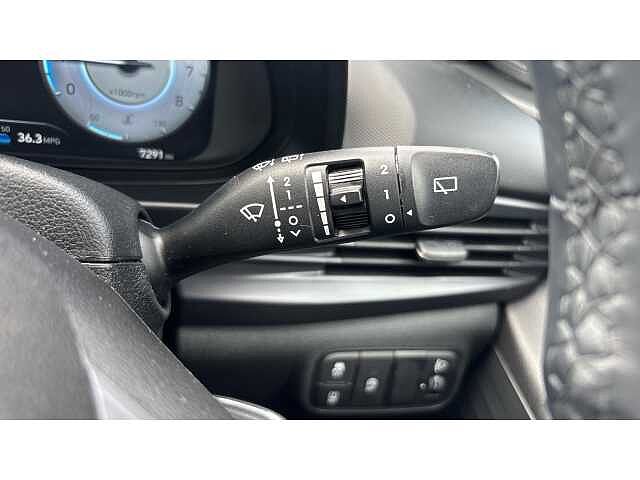 Hyundai Bayon BAYON 1.0 TGDi Advance 5dr