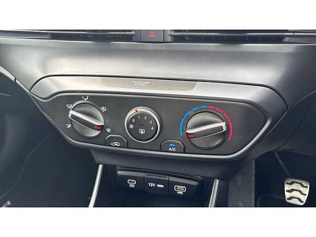 Hyundai Bayon BAYON 1.0 TGDi Advance 5dr