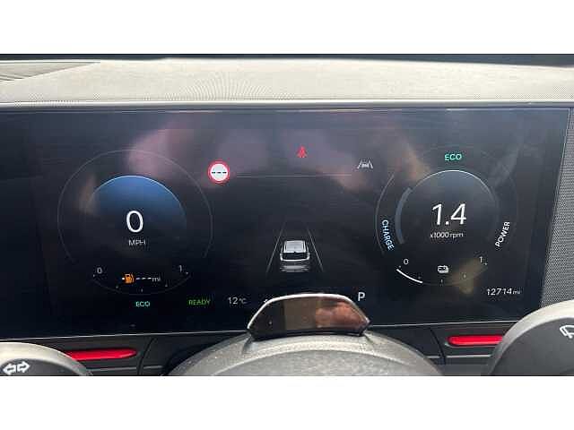 Hyundai Kona KONA 1.6 Hybrid 129 N Line S 5dr DCT