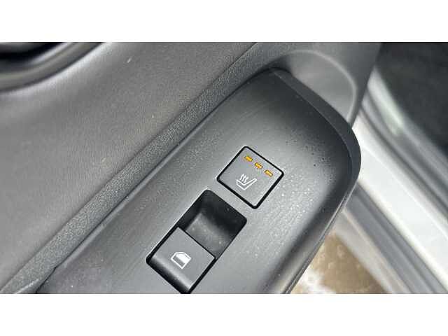 Hyundai Kona KONA 1.6 Hybrid 129 N Line S 5dr DCT
