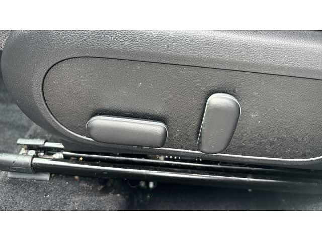 Hyundai Kona KONA 1.6 Hybrid 129 N Line S 5dr DCT