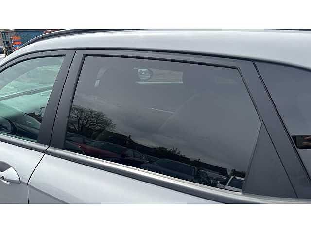 Hyundai Kona KONA 1.6 Hybrid 129 N Line S 5dr DCT