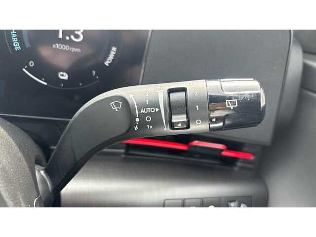 Hyundai Kona KONA 1.6 Hybrid 129 N Line S 5dr DCT