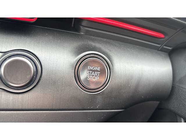 Hyundai Kona KONA 1.6 Hybrid 129 N Line S 5dr DCT
