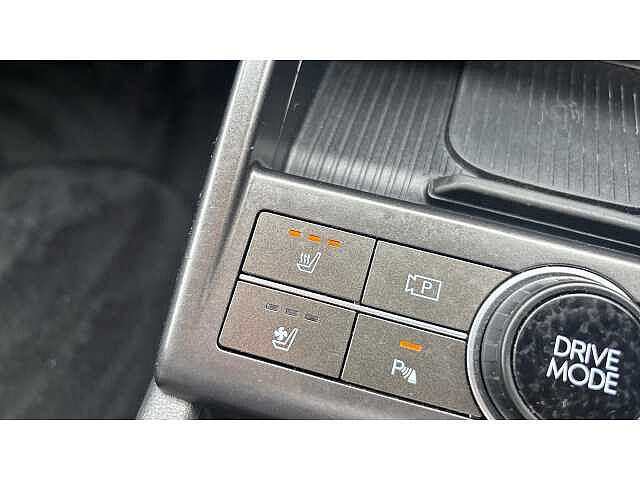 Hyundai Kona KONA 1.6 Hybrid 129 N Line S 5dr DCT