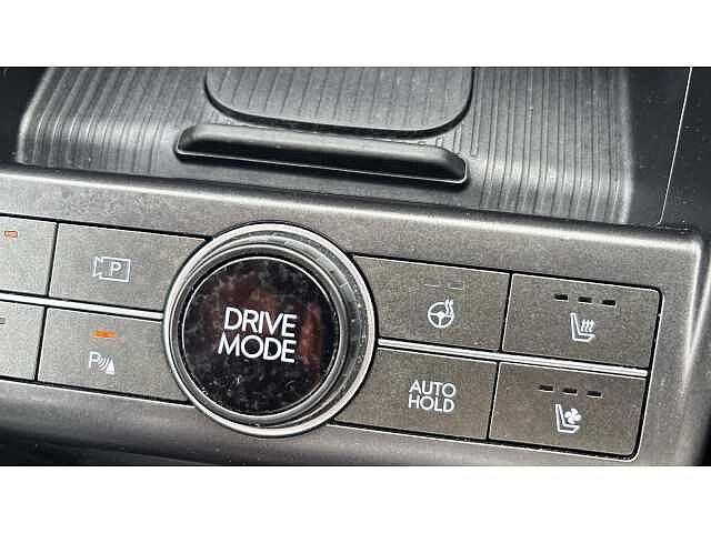 Hyundai Kona KONA 1.6 Hybrid 129 N Line S 5dr DCT