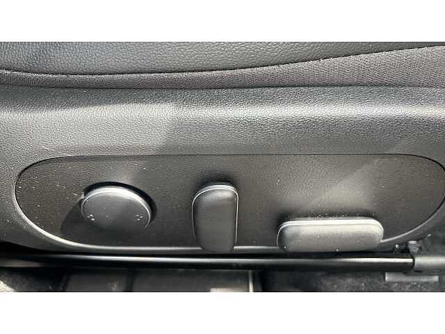 Hyundai Kona KONA 1.6 Hybrid 129 N Line S 5dr DCT