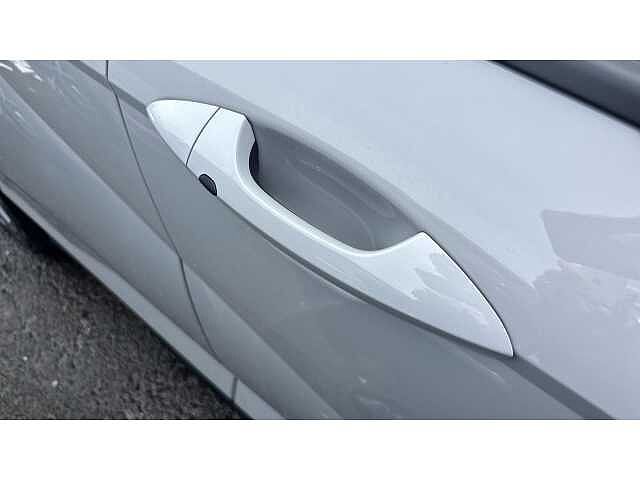 Hyundai Kona KONA 1.6 Hybrid 129 N Line S 5dr DCT
