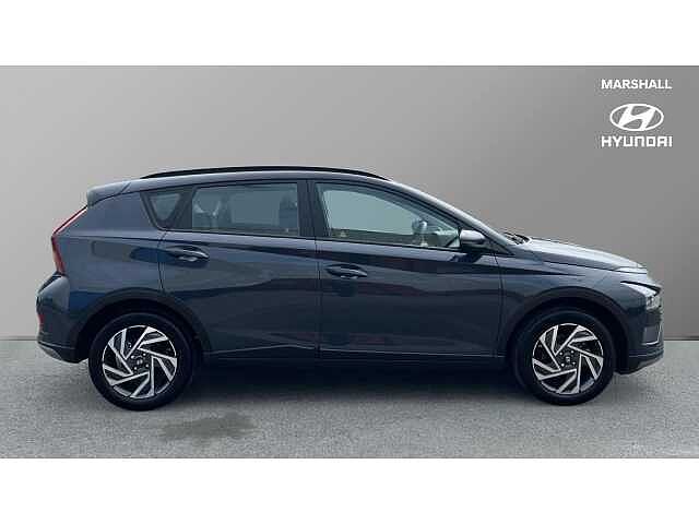 Hyundai Bayon BAYON 1.0 TGDi Advance 5dr