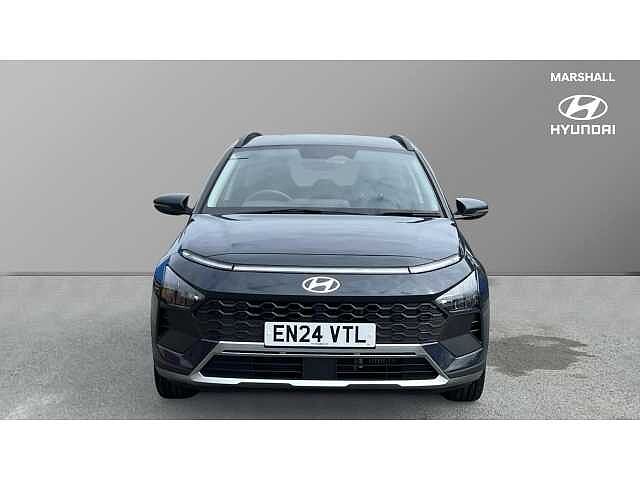 Hyundai Bayon BAYON 1.0 TGDi Advance 5dr