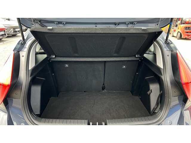 Hyundai Bayon BAYON 1.0 TGDi Advance 5dr