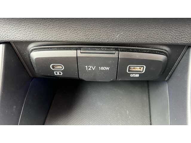 Hyundai Bayon BAYON 1.0 TGDi Advance 5dr