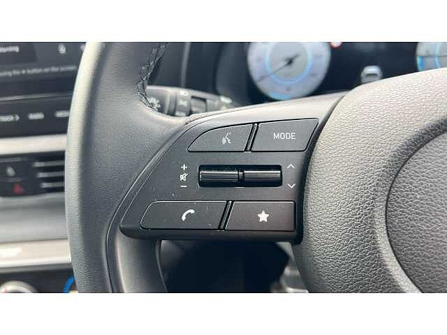 Hyundai Bayon BAYON 1.0 TGDi Advance 5dr