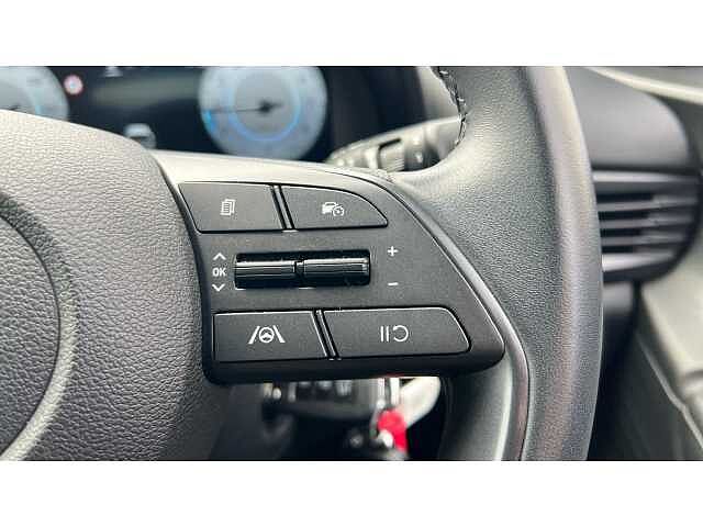 Hyundai Bayon BAYON 1.0 TGDi Advance 5dr