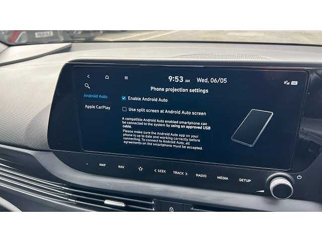Hyundai Bayon BAYON 1.0 TGDi Advance 5dr
