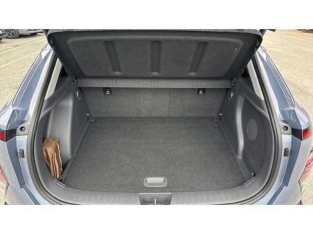 Hyundai KONA KONA 160kW Ultimate 65kWh 5dr Auto Blue