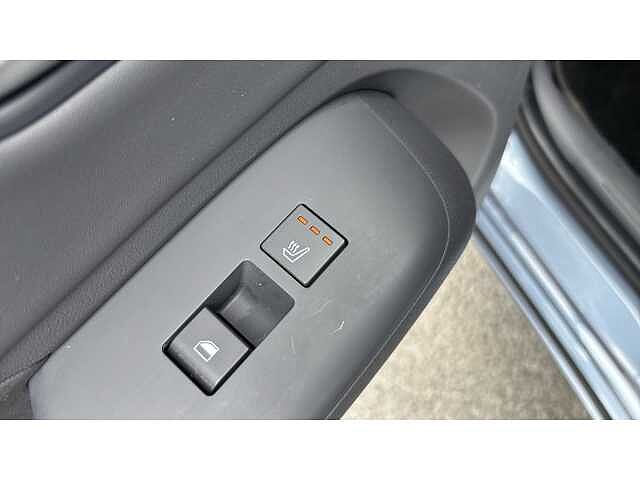 Hyundai KONA KONA 160kW Ultimate 65kWh 5dr Auto Blue