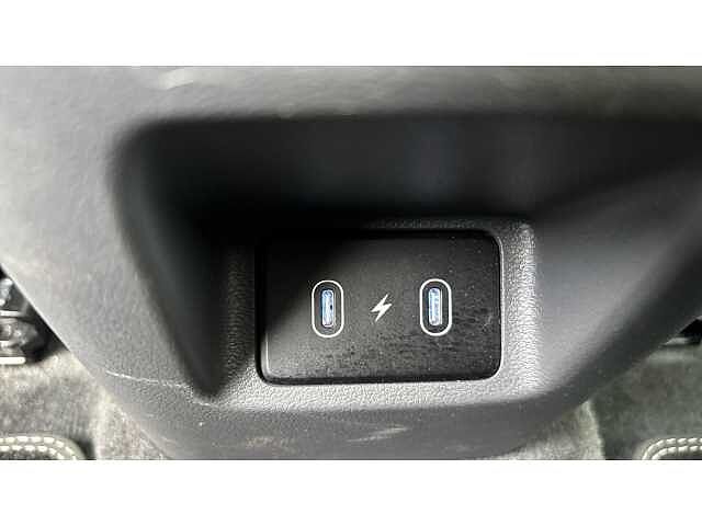 Hyundai KONA KONA 160kW Ultimate 65kWh 5dr Auto Blue