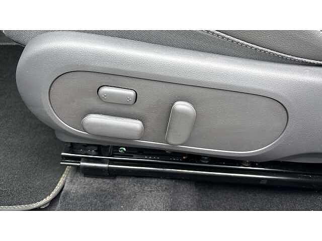 Hyundai KONA KONA 160kW Ultimate 65kWh 5dr Auto Blue