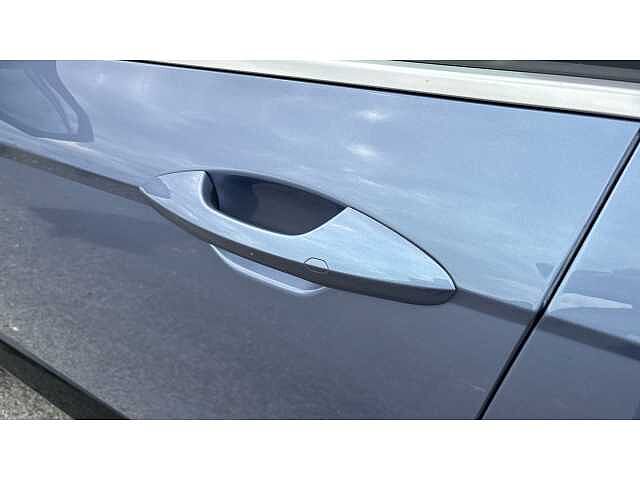 Hyundai KONA KONA 160kW Ultimate 65kWh 5dr Auto Blue