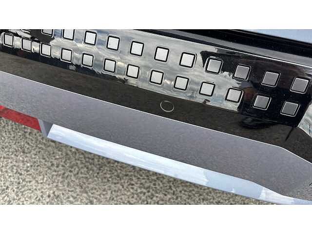 Hyundai KONA KONA 160kW Ultimate 65kWh 5dr Auto Blue
