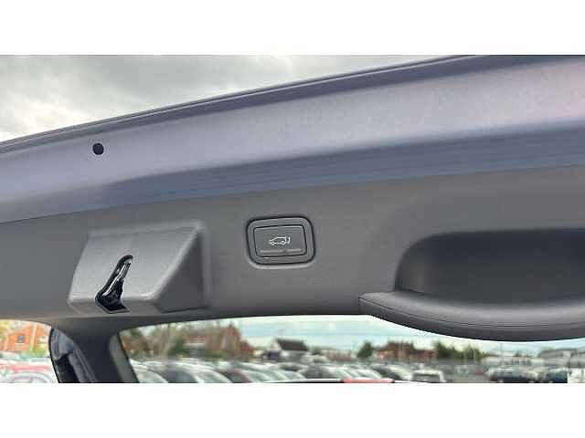 Hyundai KONA KONA 160kW Ultimate 65kWh 5dr Auto Blue