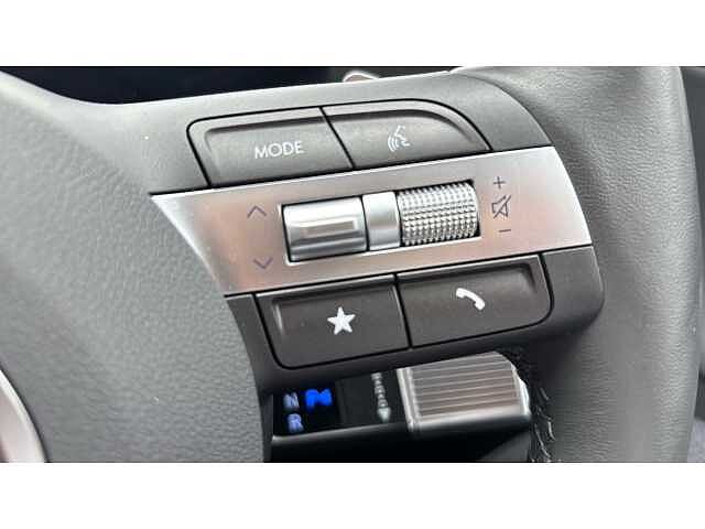 Hyundai KONA KONA 160kW Ultimate 65kWh 5dr Auto Blue