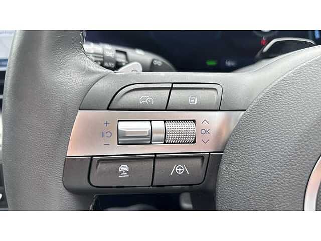 Hyundai KONA KONA 160kW Ultimate 65kWh 5dr Auto Blue