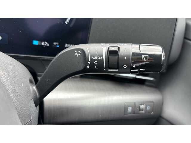 Hyundai KONA KONA 160kW Ultimate 65kWh 5dr Auto Blue
